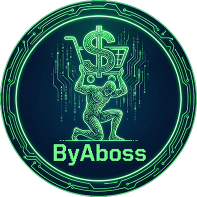 byaboss logo